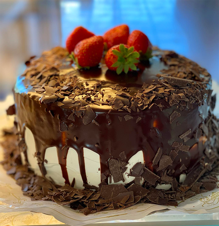 cake