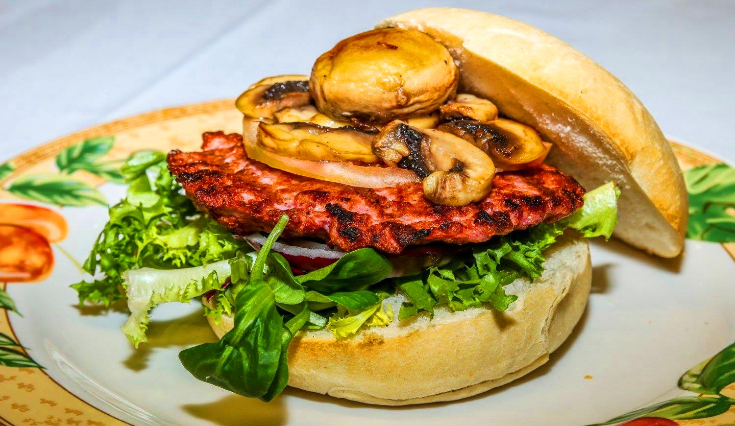 gastroburguer